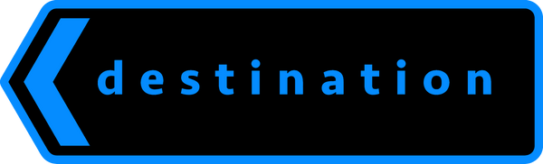 Destination Clothing